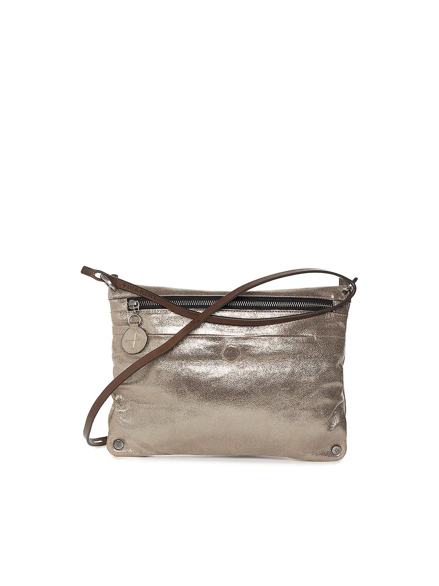 INA KENT | Ledertasche - Mini Bag MOONSTRUCK ed.2 | 